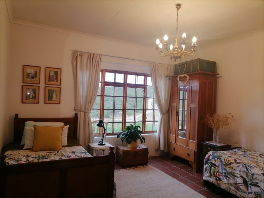 3 Bedroom Property for Sale in Joubertina Eastern Cape